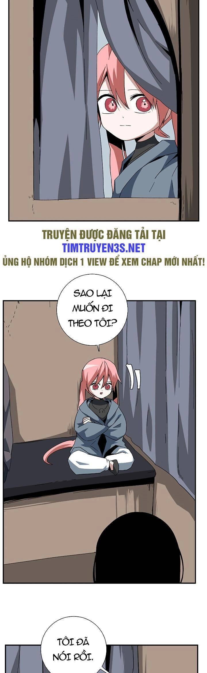 Ta Một Bước Làm Quỷ Vương Chapter 87 - 11