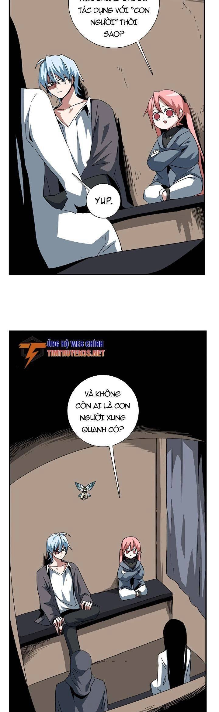 Ta Một Bước Làm Quỷ Vương Chapter 87 - 14