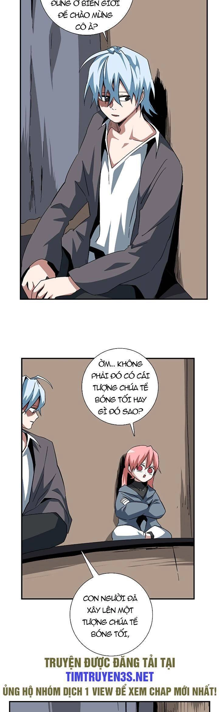 Ta Một Bước Làm Quỷ Vương Chapter 87 - 17