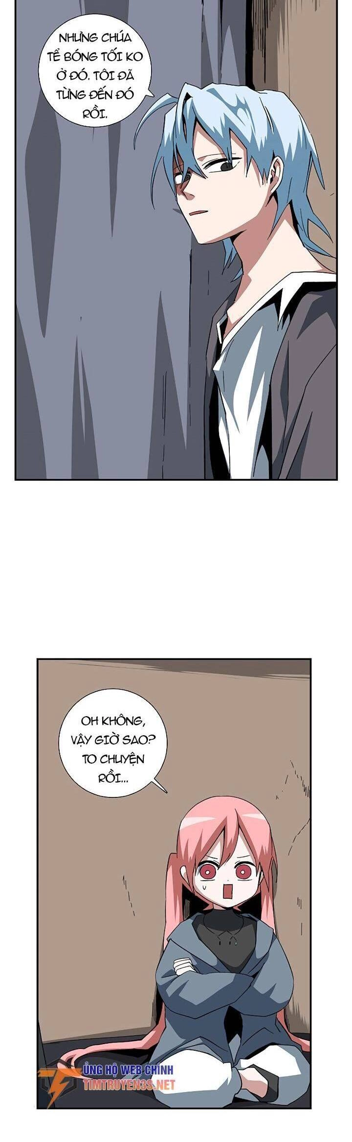 Ta Một Bước Làm Quỷ Vương Chapter 87 - 18