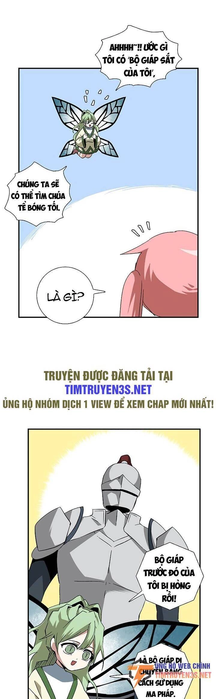 Ta Một Bước Làm Quỷ Vương Chapter 87 - 19