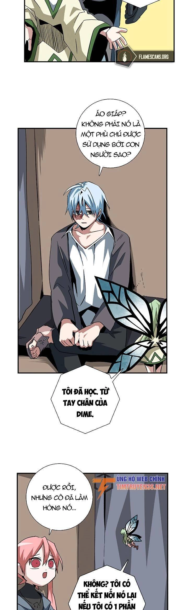 Ta Một Bước Làm Quỷ Vương Chapter 87 - 20