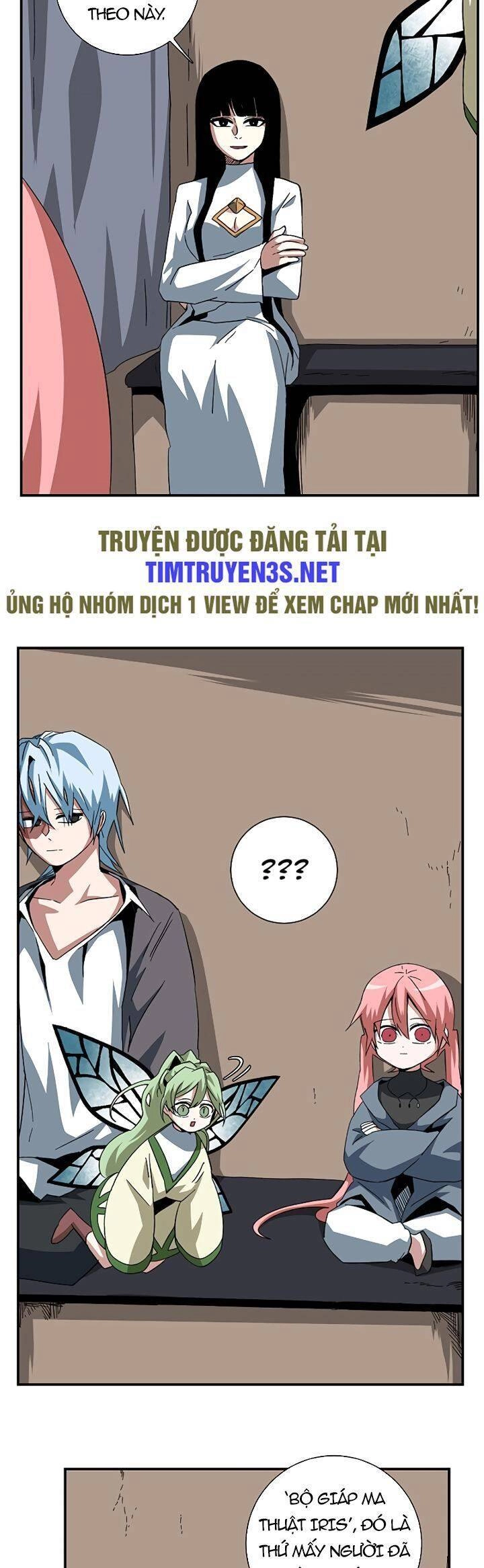 Ta Một Bước Làm Quỷ Vương Chapter 87 - 23