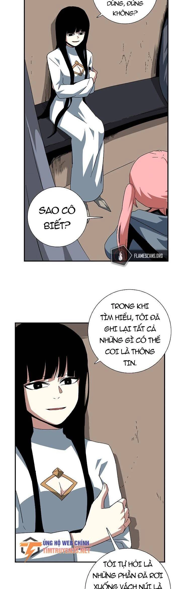 Ta Một Bước Làm Quỷ Vương Chapter 87 - 24