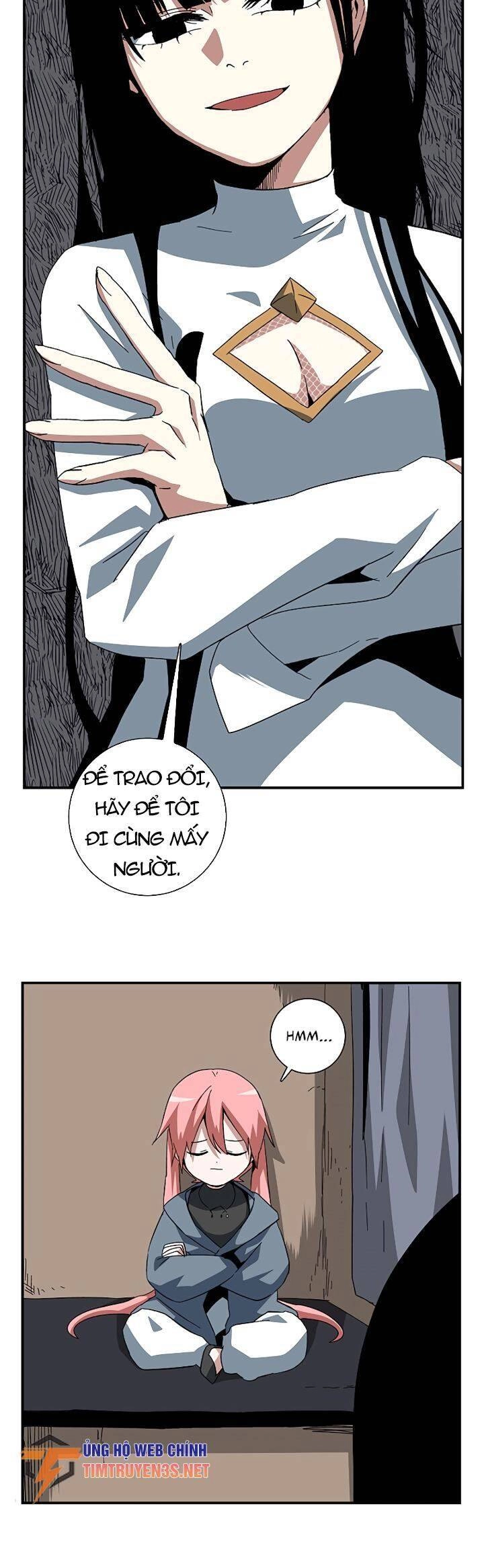 Ta Một Bước Làm Quỷ Vương Chapter 87 - 26