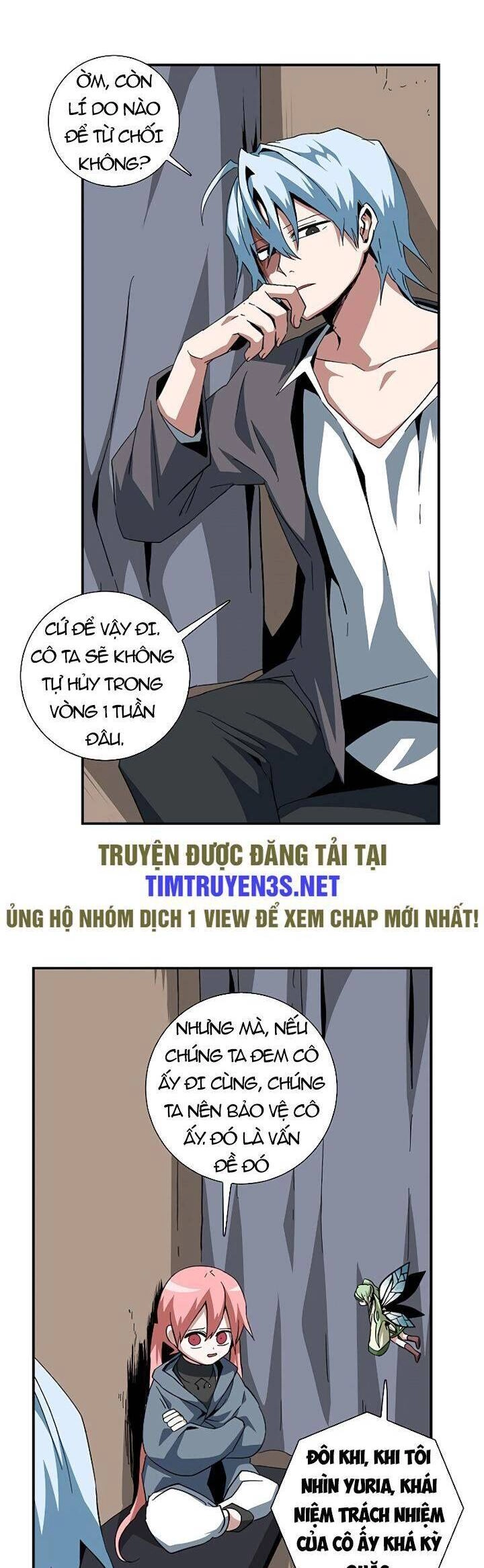 Ta Một Bước Làm Quỷ Vương Chapter 87 - 27
