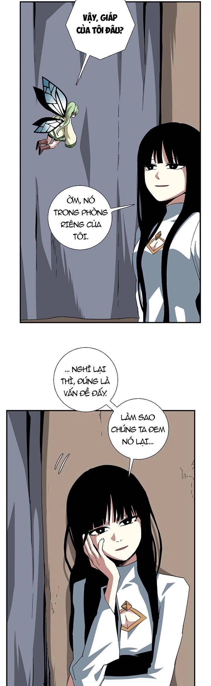 Ta Một Bước Làm Quỷ Vương Chapter 87 - 29