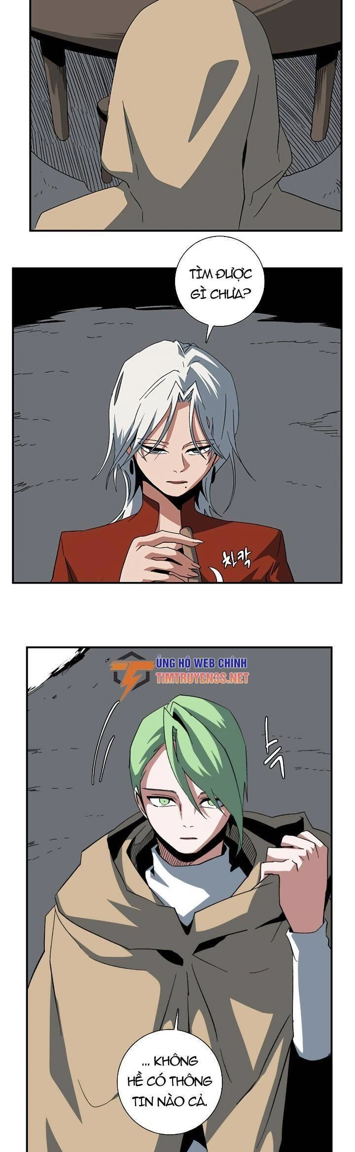 Ta Một Bước Làm Quỷ Vương Chapter 87 - 38