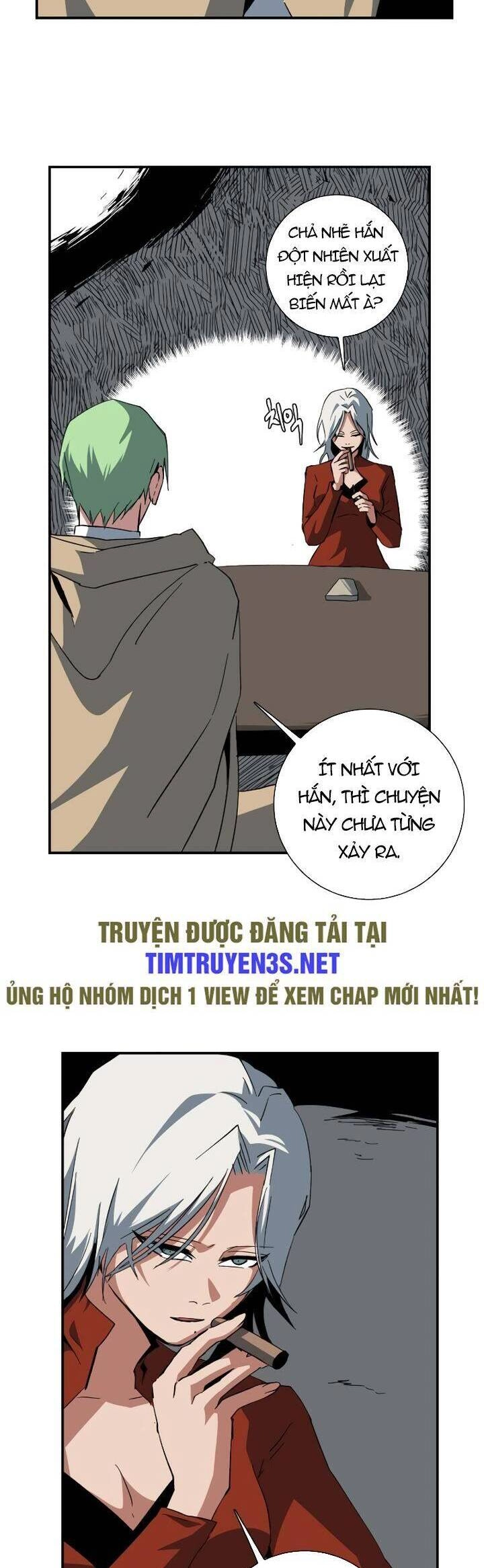 Ta Một Bước Làm Quỷ Vương Chapter 87 - 39