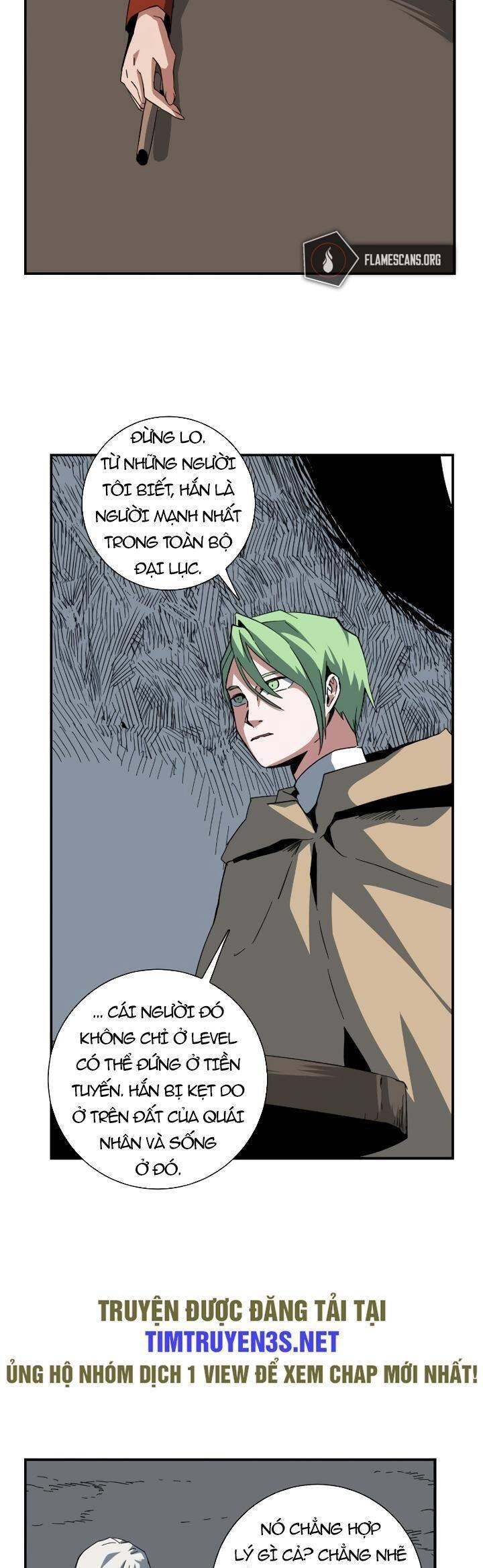 Ta Một Bước Làm Quỷ Vương Chapter 87 - 41