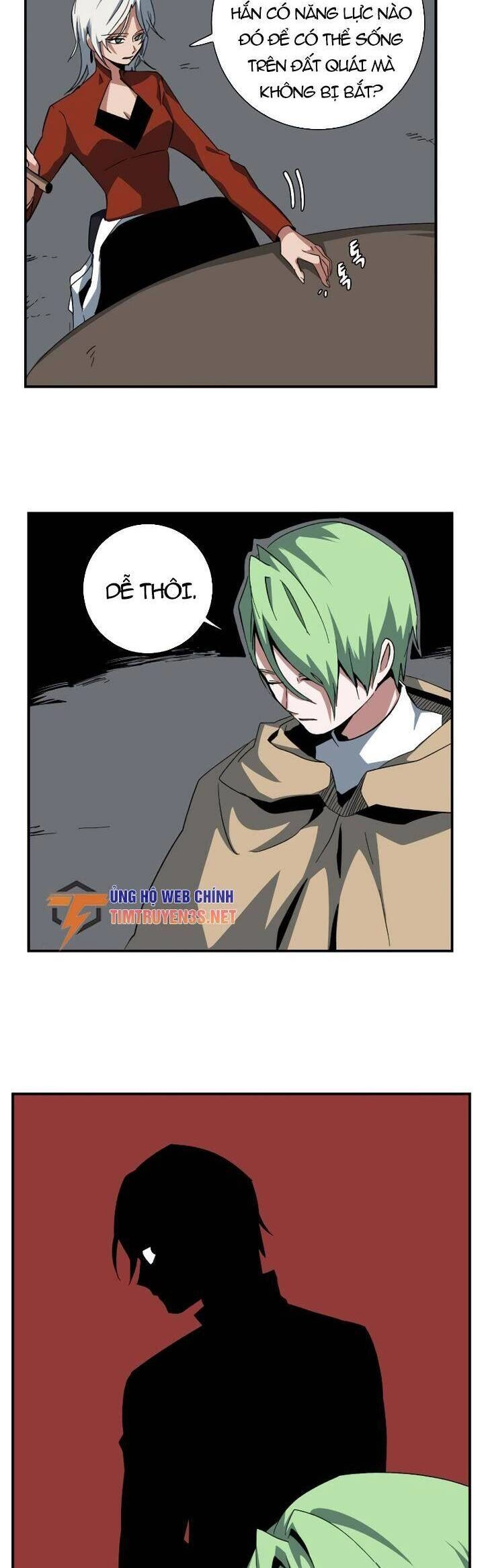 Ta Một Bước Làm Quỷ Vương Chapter 87 - 42