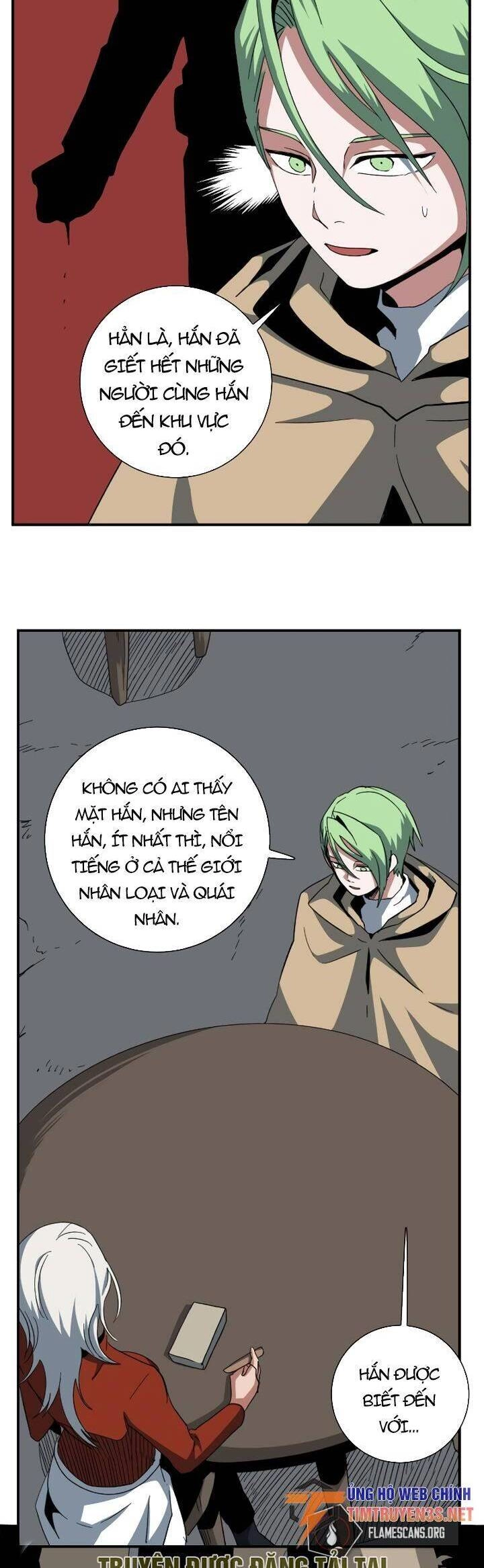 Ta Một Bước Làm Quỷ Vương Chapter 87 - 43