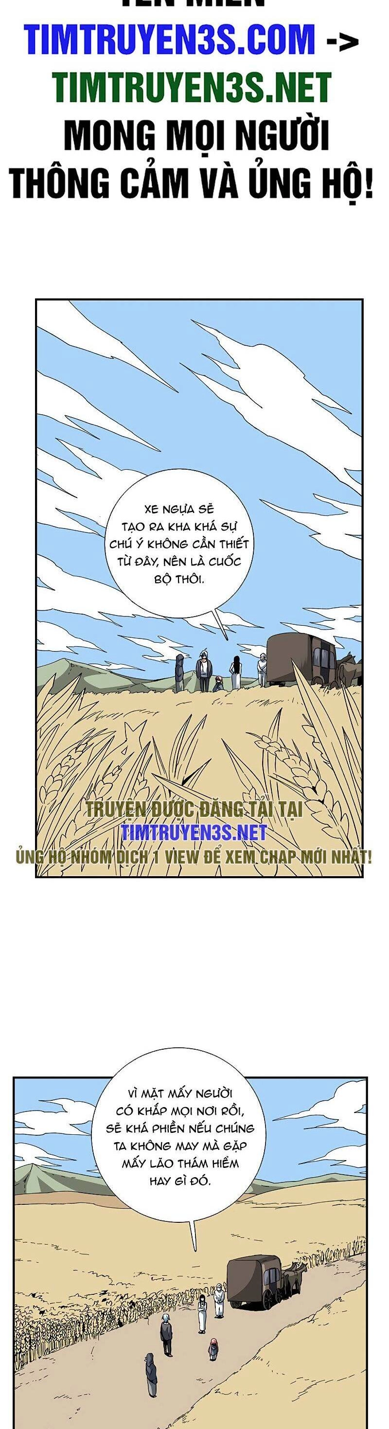 Ta Một Bước Làm Quỷ Vương Chapter 88 - 2