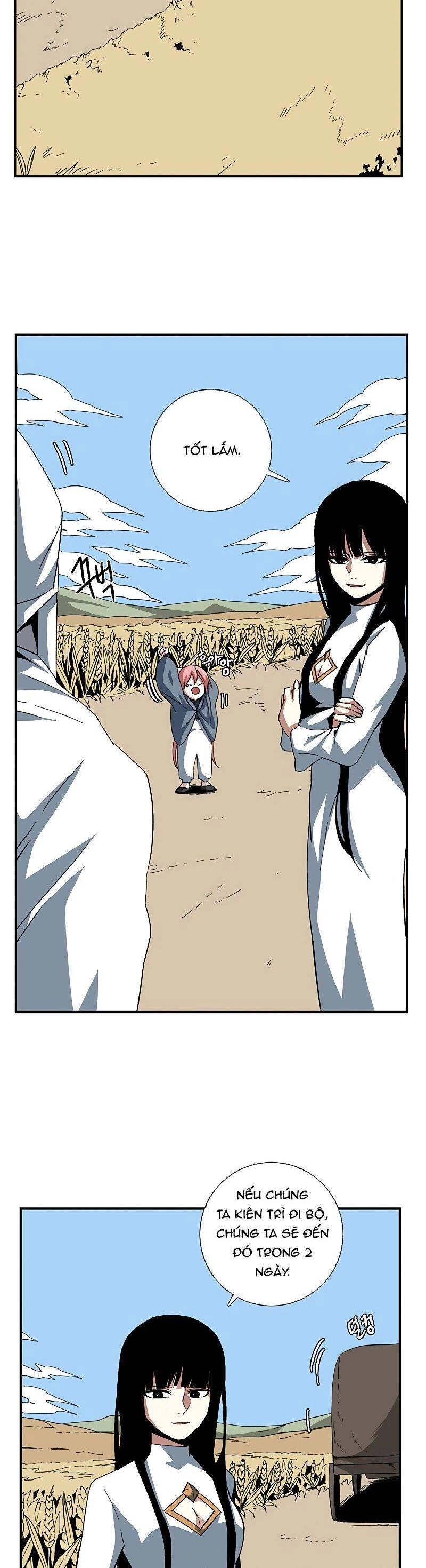 Ta Một Bước Làm Quỷ Vương Chapter 88 - 3