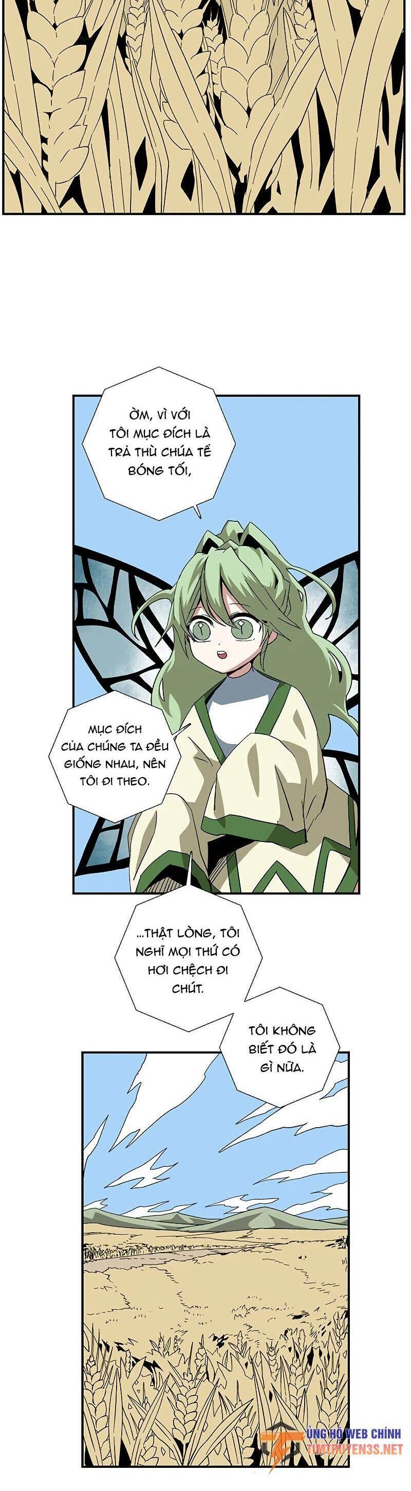 Ta Một Bước Làm Quỷ Vương Chapter 88 - 9