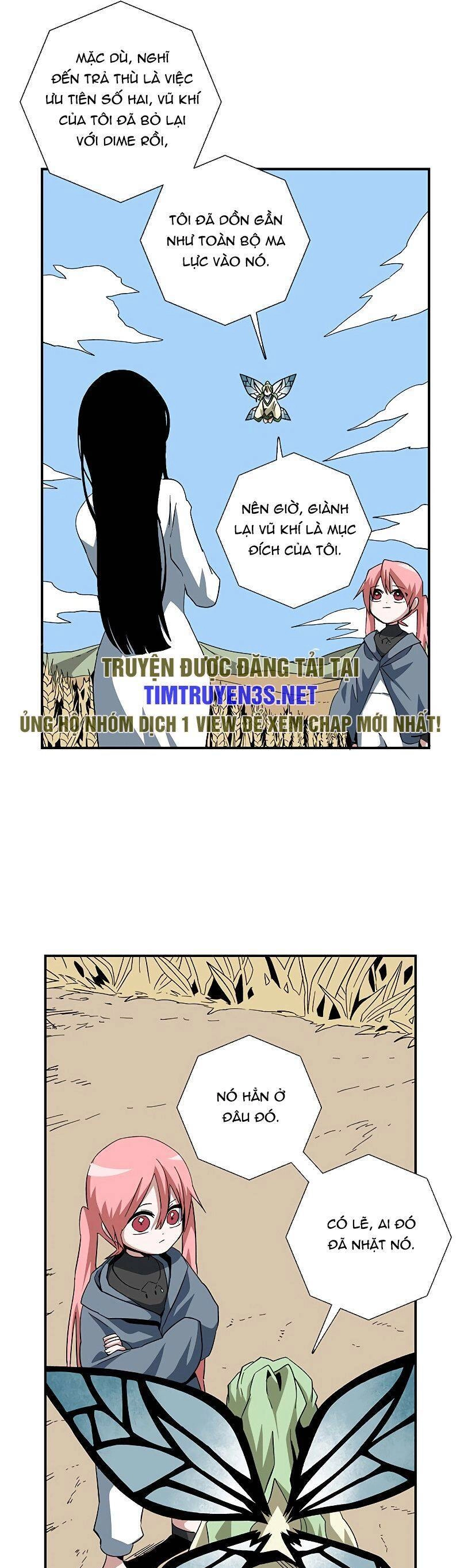 Ta Một Bước Làm Quỷ Vương Chapter 88 - 10