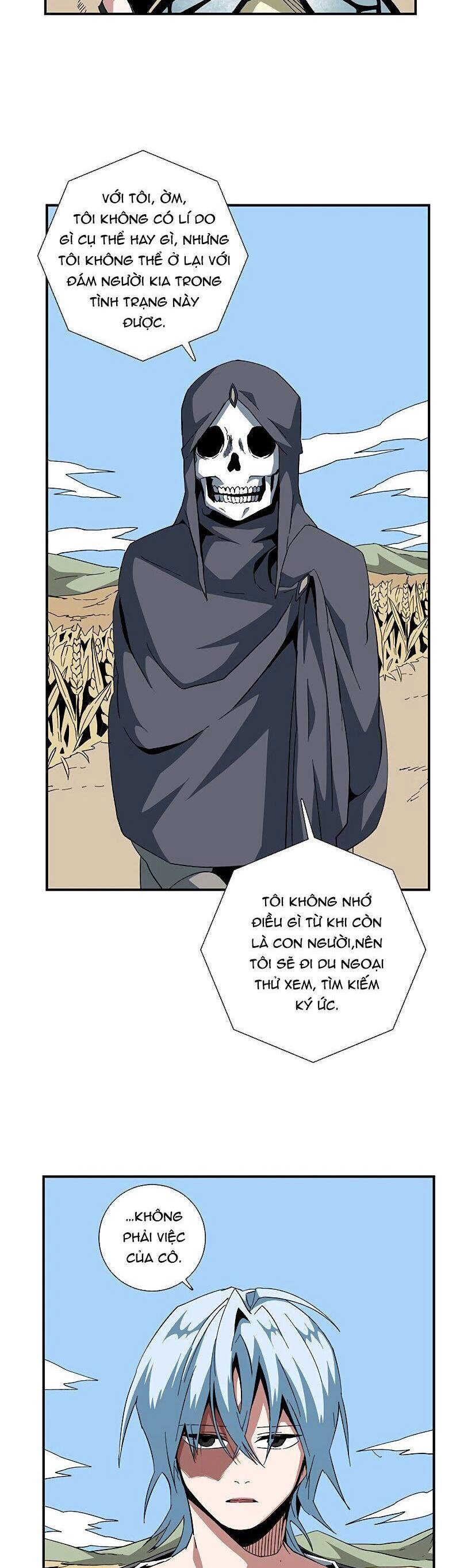 Ta Một Bước Làm Quỷ Vương Chapter 88 - 11