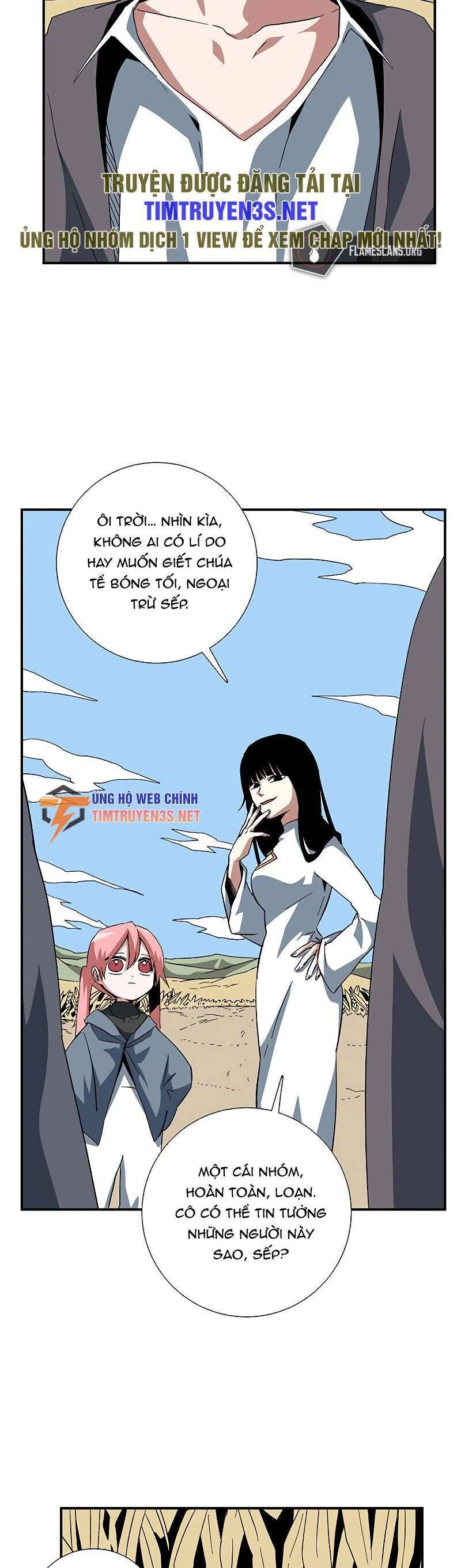 Ta Một Bước Làm Quỷ Vương Chapter 88 - 12