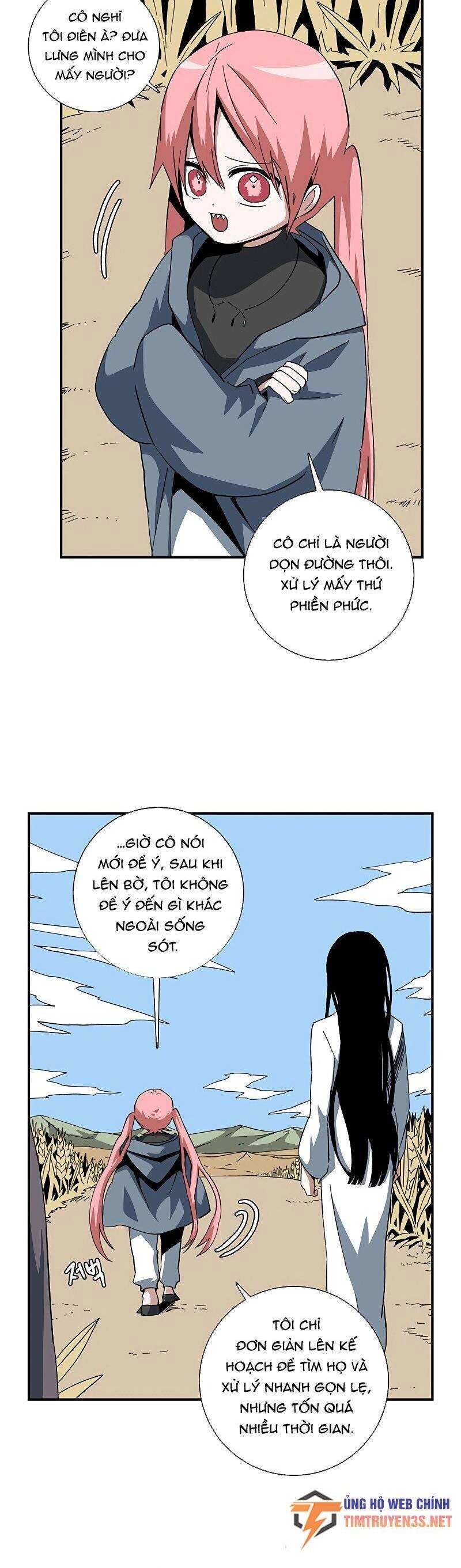 Ta Một Bước Làm Quỷ Vương Chapter 88 - 13