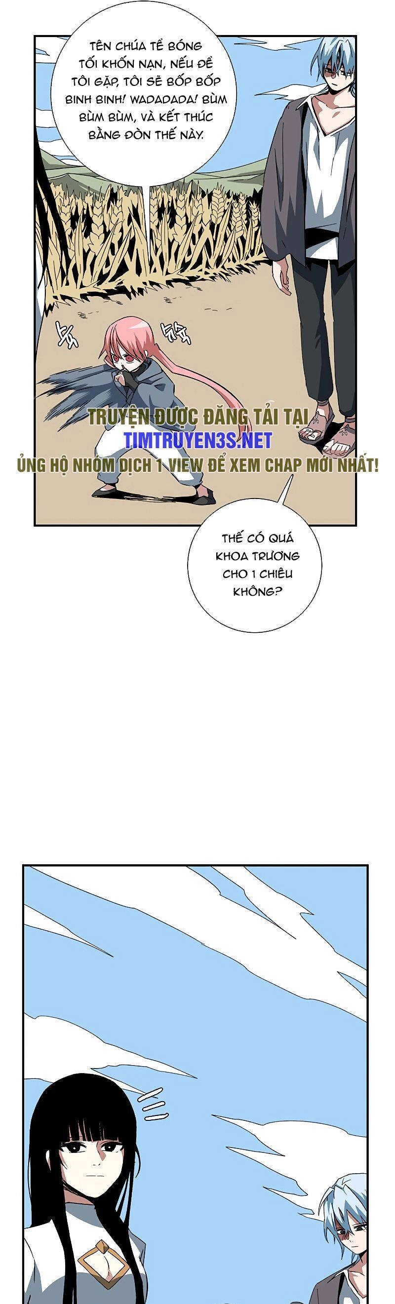 Ta Một Bước Làm Quỷ Vương Chapter 88 - 14