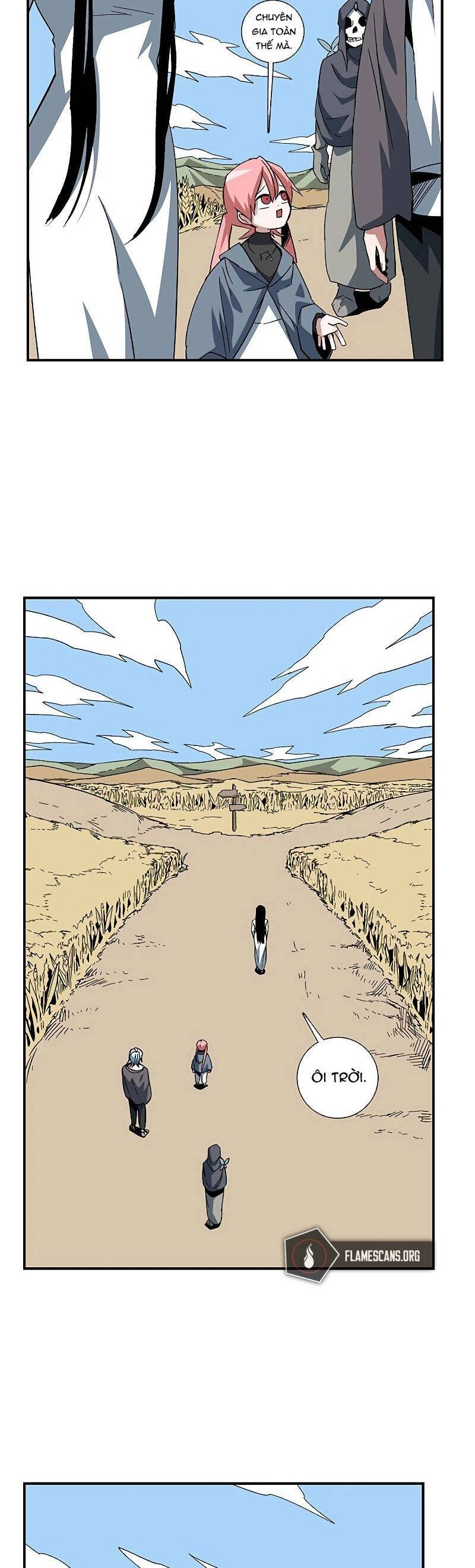 Ta Một Bước Làm Quỷ Vương Chapter 88 - 15