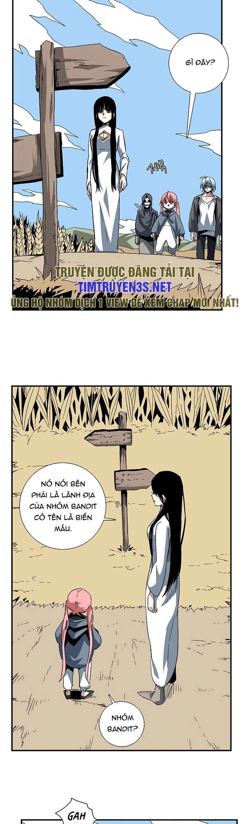 Ta Một Bước Làm Quỷ Vương Chapter 88 - 16