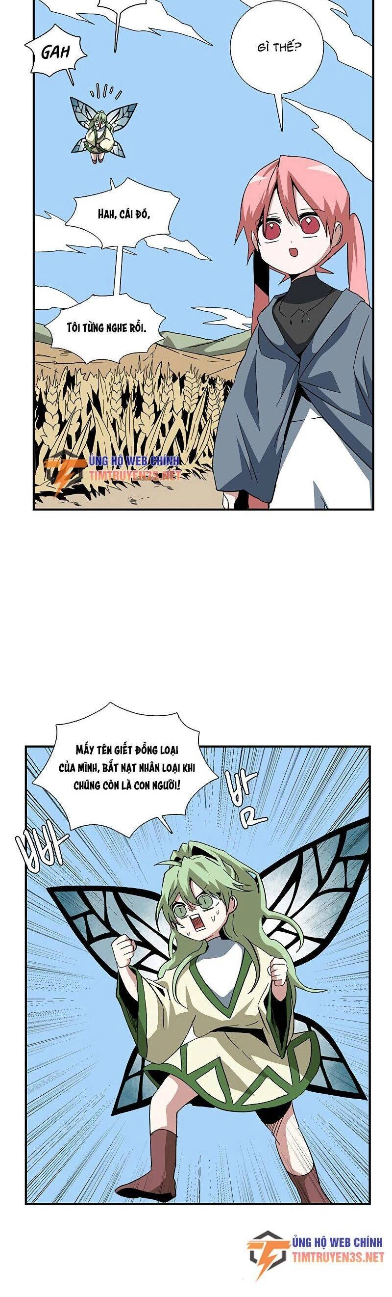 Ta Một Bước Làm Quỷ Vương Chapter 88 - 17