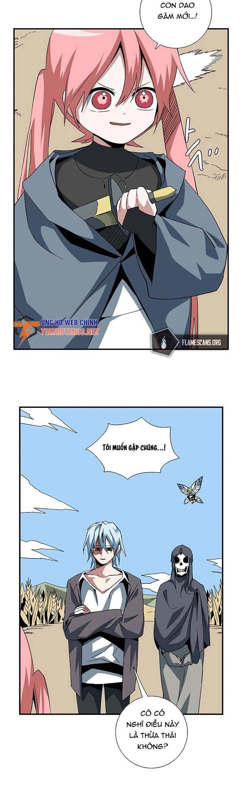 Ta Một Bước Làm Quỷ Vương Chapter 88 - 19