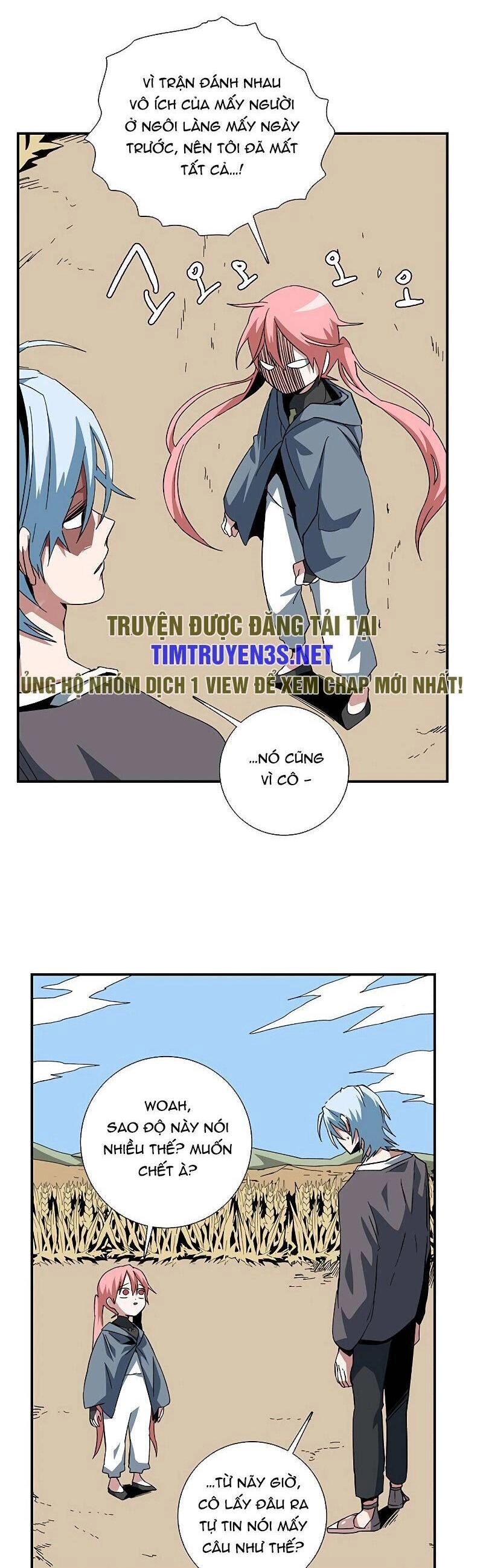 Ta Một Bước Làm Quỷ Vương Chapter 88 - 20