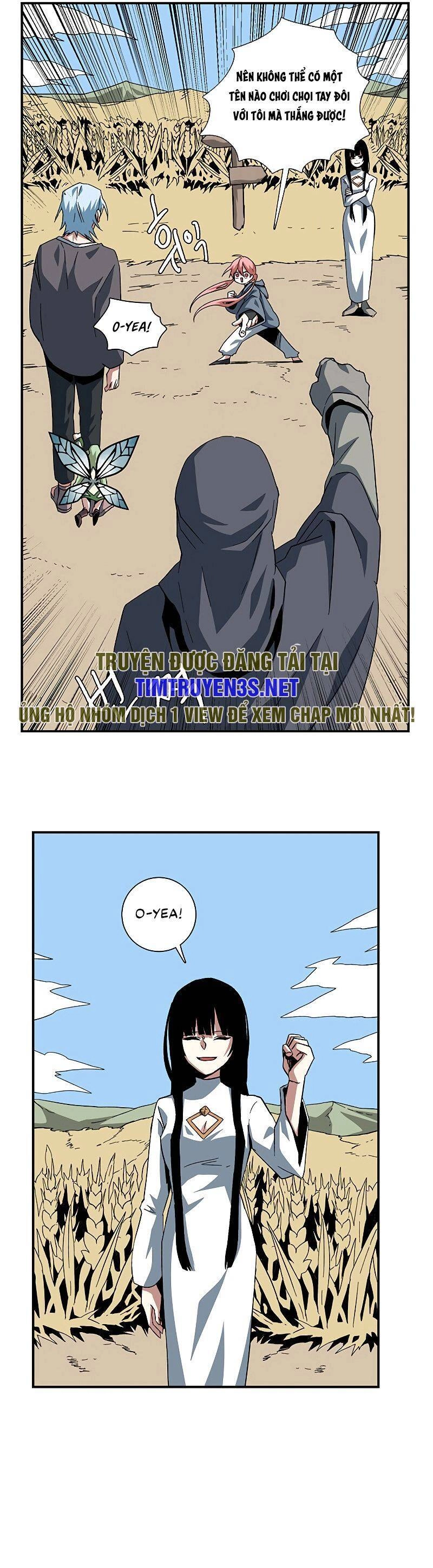 Ta Một Bước Làm Quỷ Vương Chapter 88 - 22