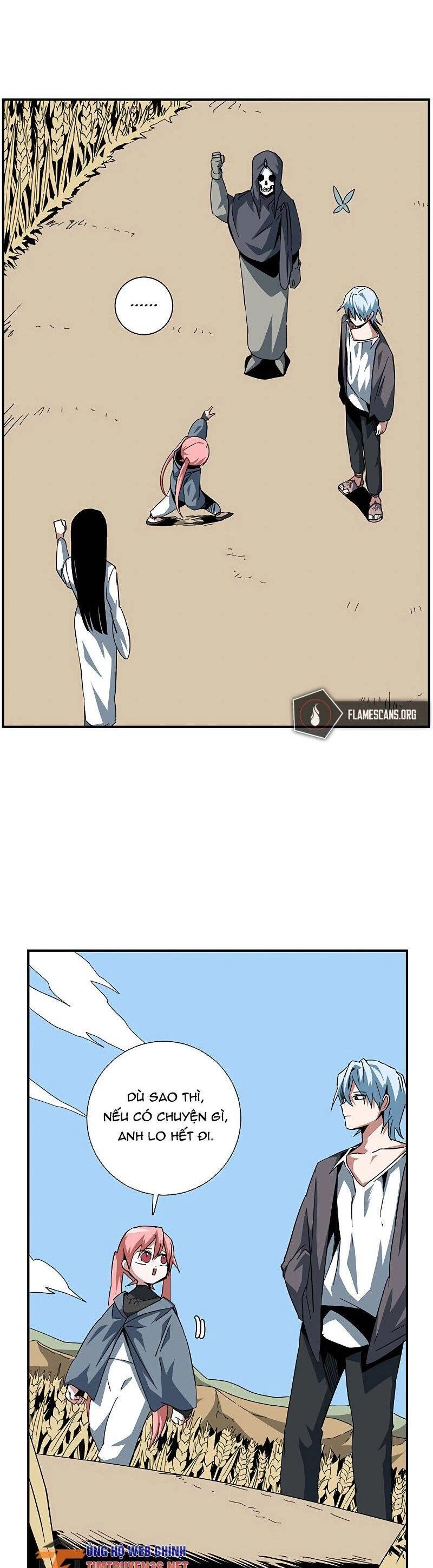 Ta Một Bước Làm Quỷ Vương Chapter 88 - 23