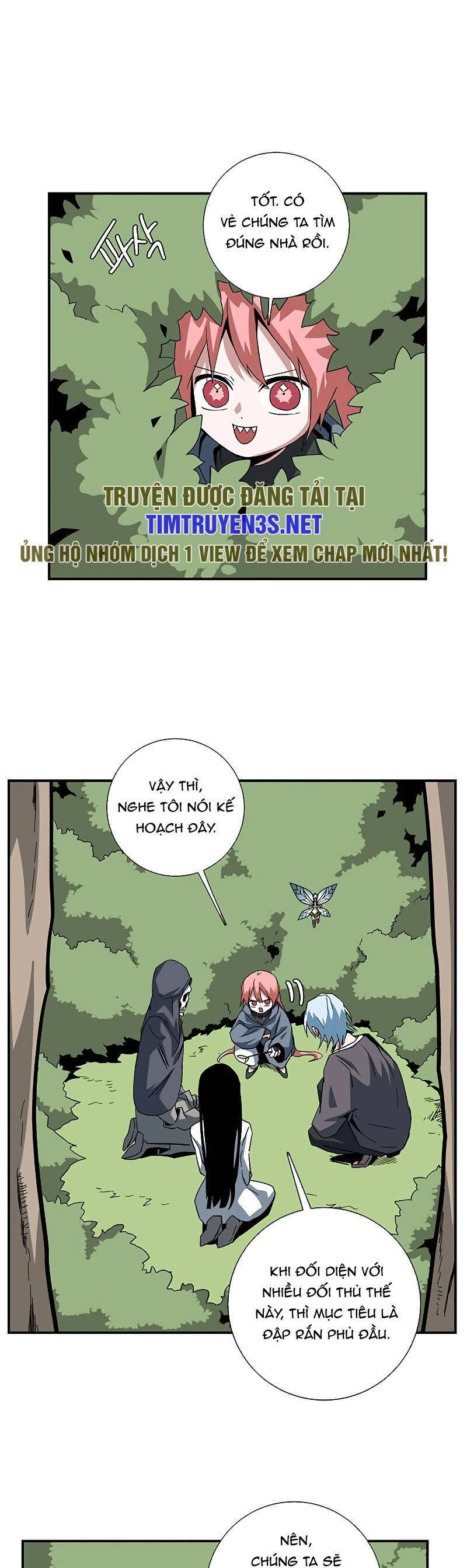 Ta Một Bước Làm Quỷ Vương Chapter 88 - 26