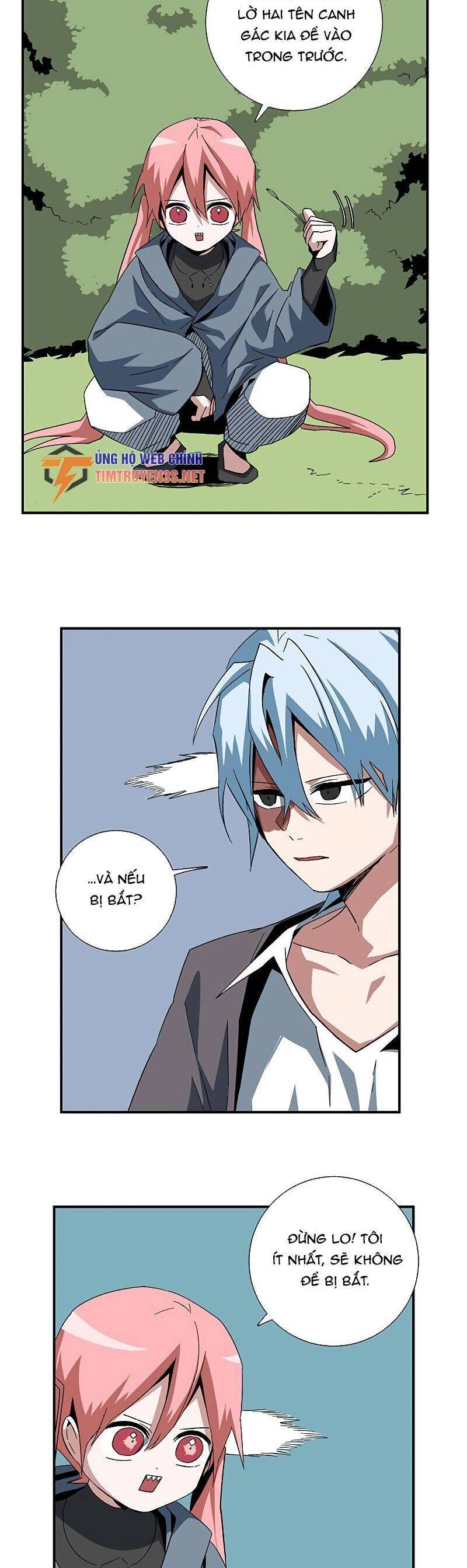 Ta Một Bước Làm Quỷ Vương Chapter 88 - 27