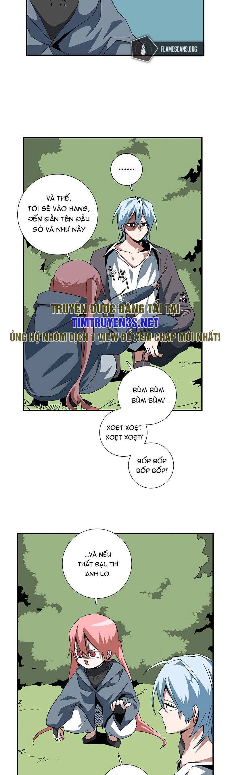 Ta Một Bước Làm Quỷ Vương Chapter 88 - 28