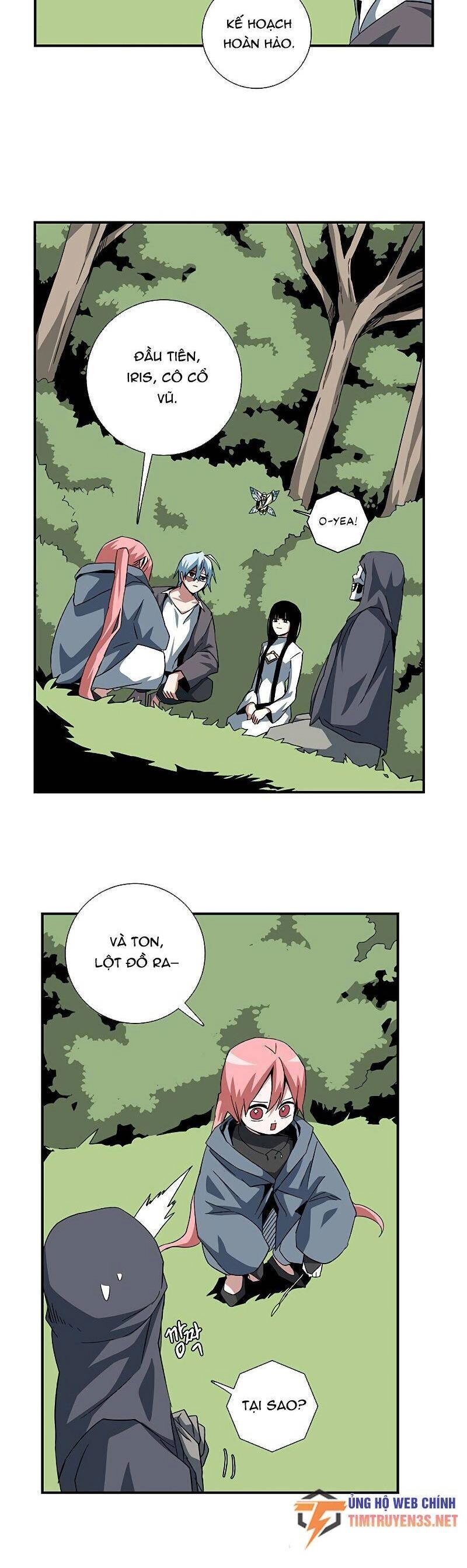 Ta Một Bước Làm Quỷ Vương Chapter 88 - 29