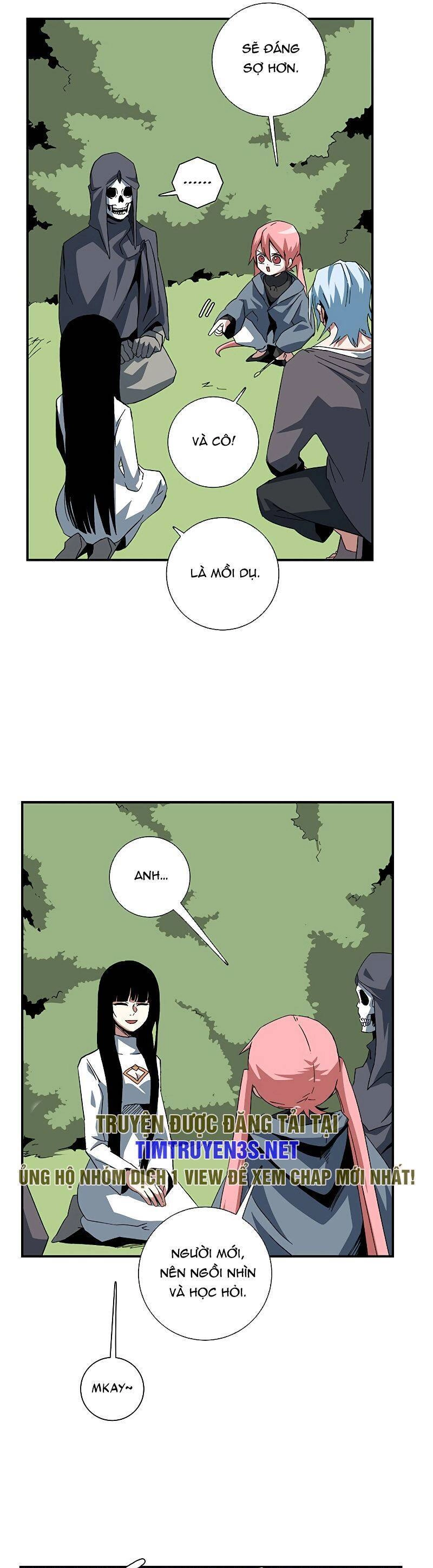 Ta Một Bước Làm Quỷ Vương Chapter 88 - 30