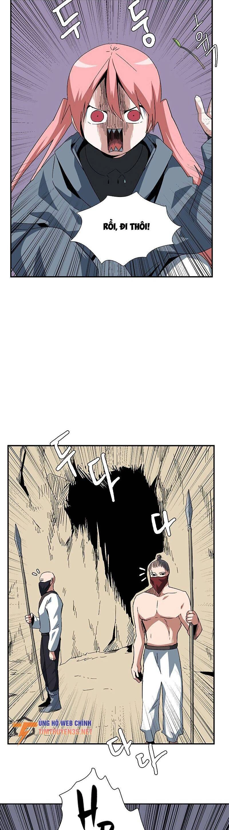 Ta Một Bước Làm Quỷ Vương Chapter 88 - 31