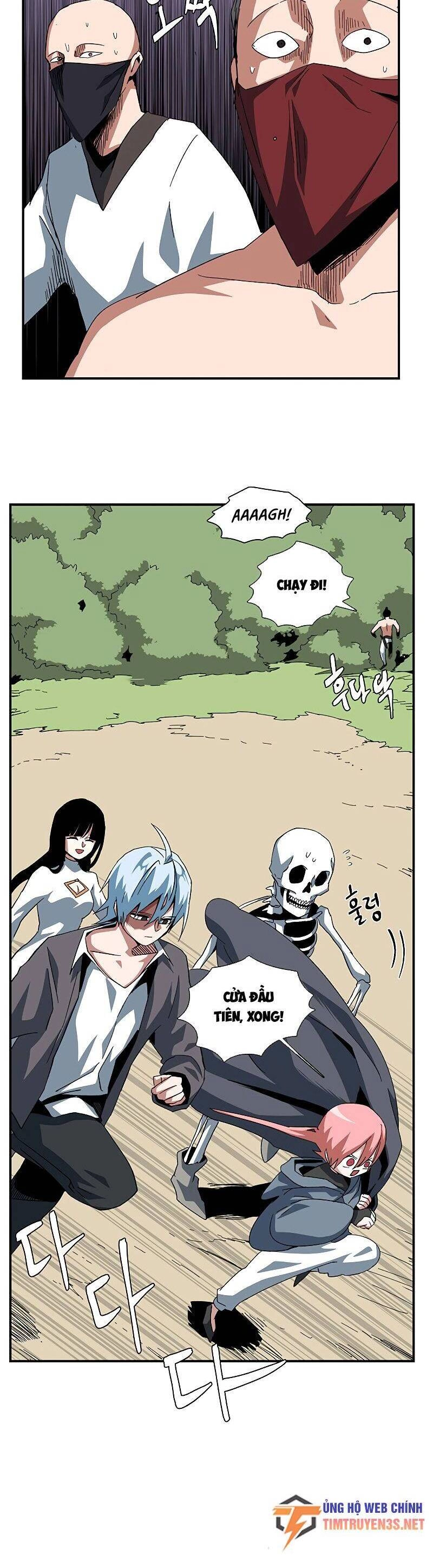 Ta Một Bước Làm Quỷ Vương Chapter 88 - 33