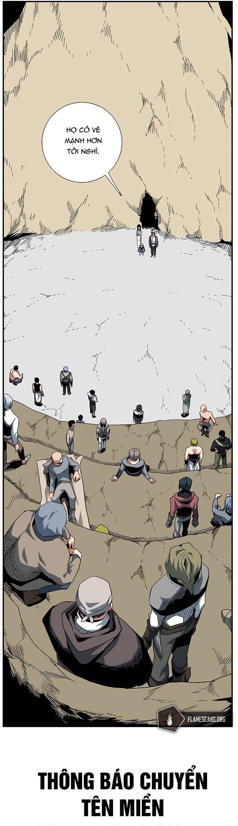 Ta Một Bước Làm Quỷ Vương Chapter 88 - 38