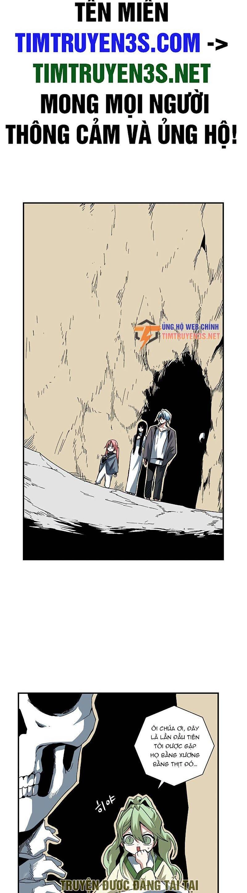 Ta Một Bước Làm Quỷ Vương Chapter 89 - 2