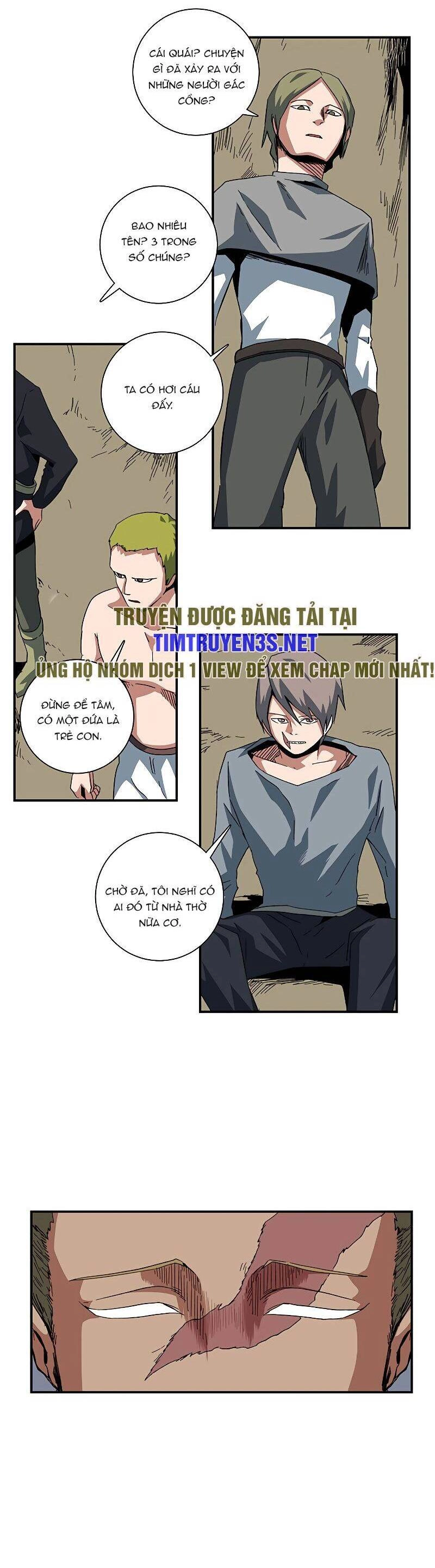 Ta Một Bước Làm Quỷ Vương Chapter 89 - 4