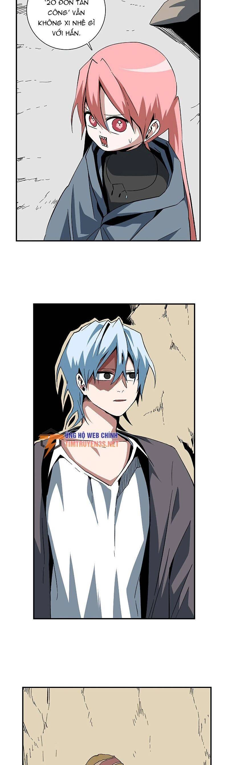 Ta Một Bước Làm Quỷ Vương Chapter 89 - 12