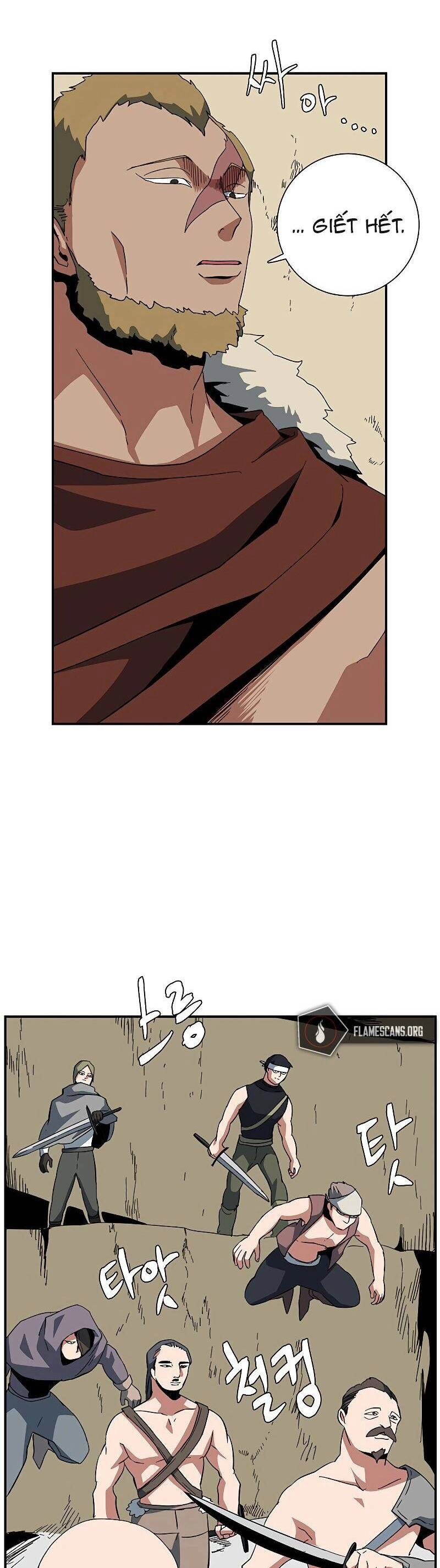 Ta Một Bước Làm Quỷ Vương Chapter 89 - 15