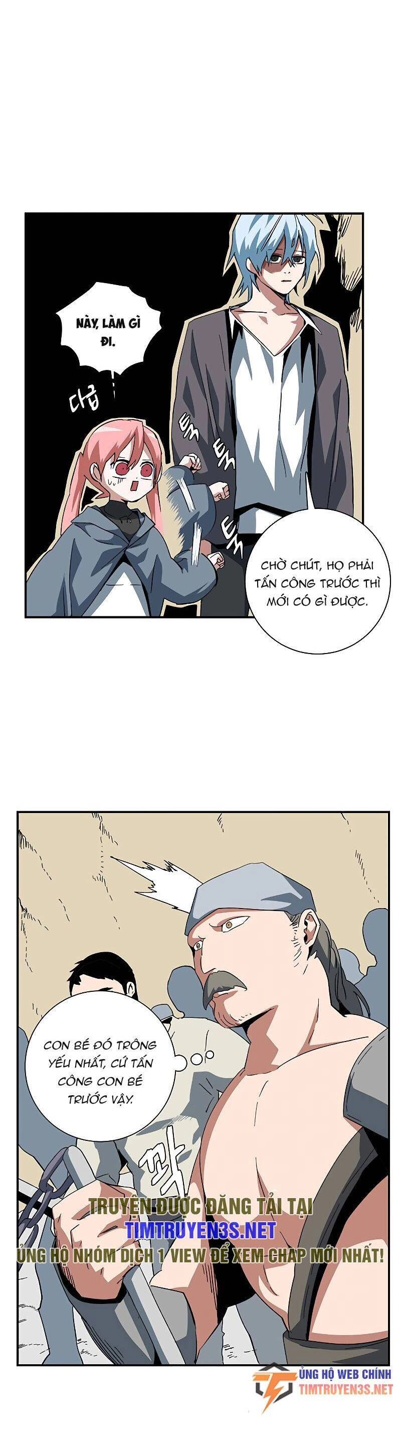 Ta Một Bước Làm Quỷ Vương Chapter 89 - 17