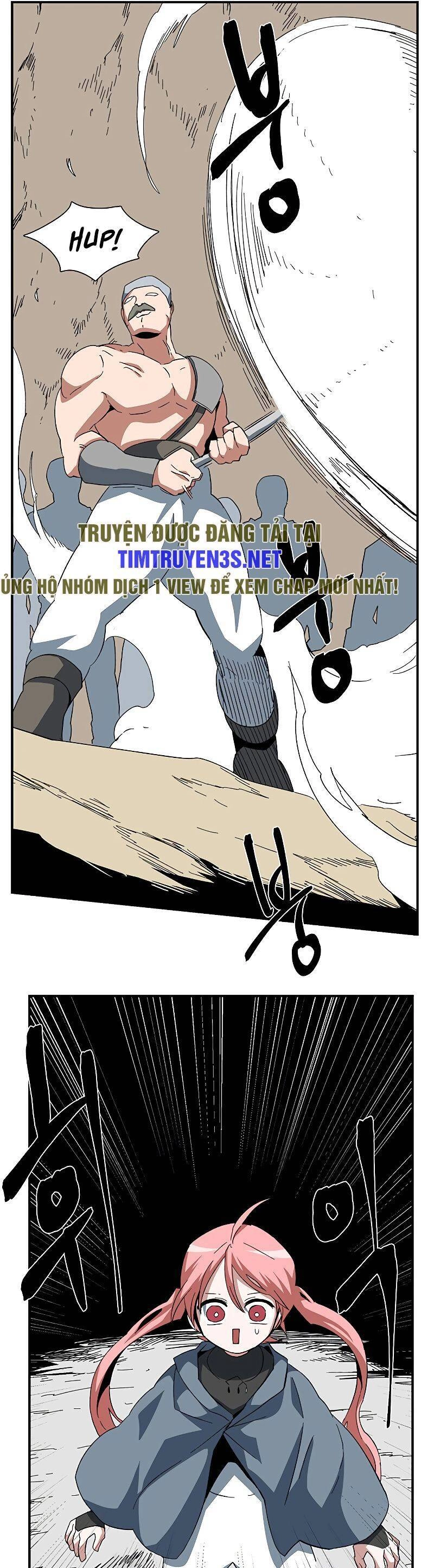 Ta Một Bước Làm Quỷ Vương Chapter 89 - 18