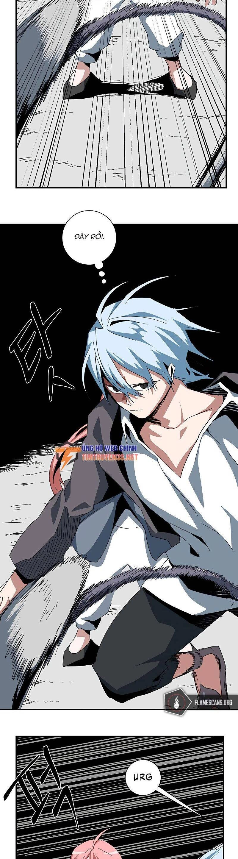 Ta Một Bước Làm Quỷ Vương Chapter 89 - 19