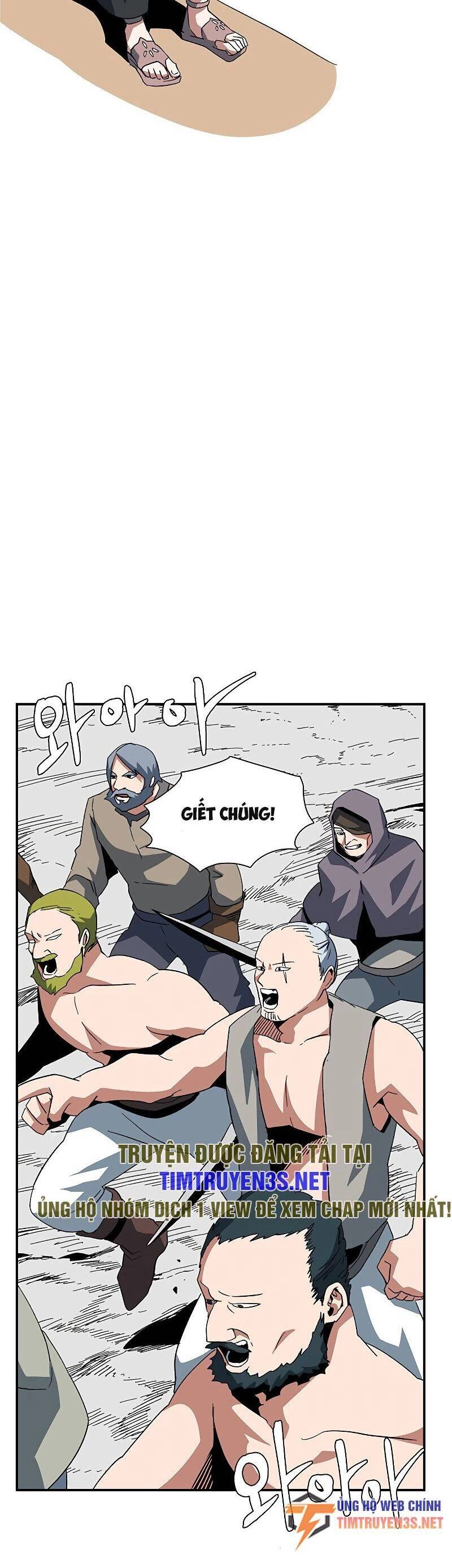 Ta Một Bước Làm Quỷ Vương Chapter 89 - 25