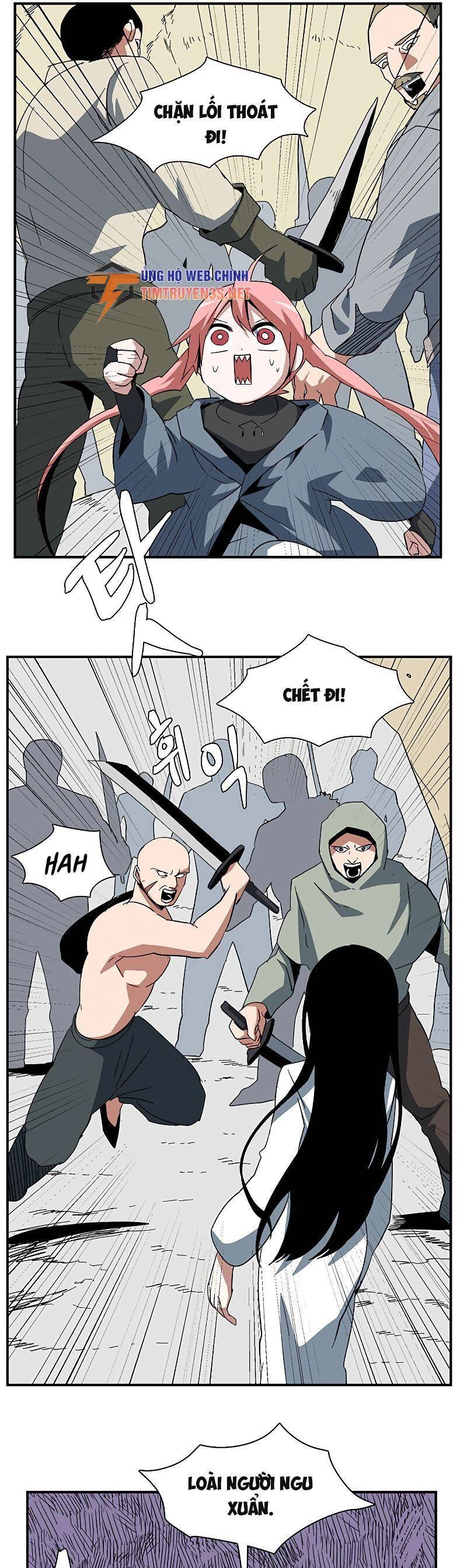 Ta Một Bước Làm Quỷ Vương Chapter 89 - 26