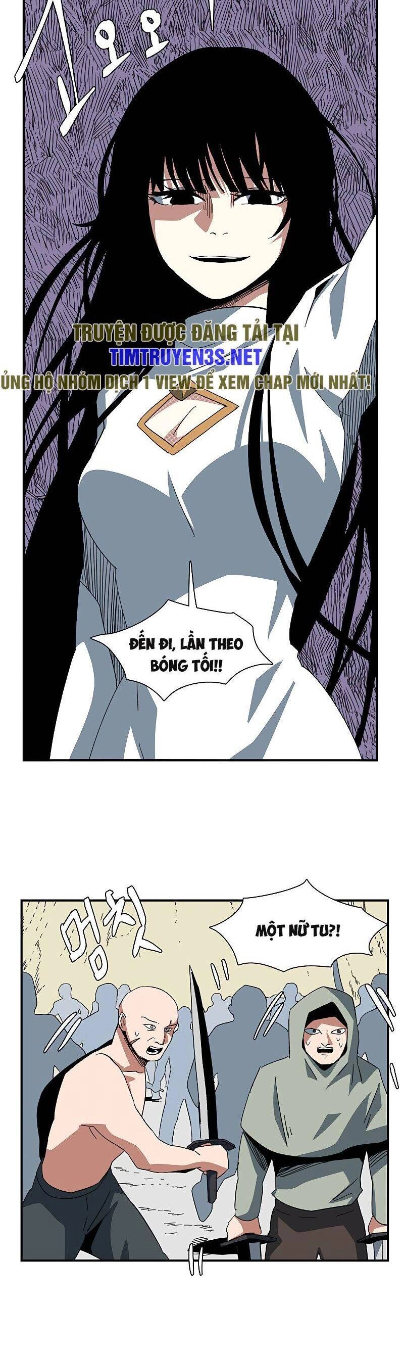 Ta Một Bước Làm Quỷ Vương Chapter 89 - 27