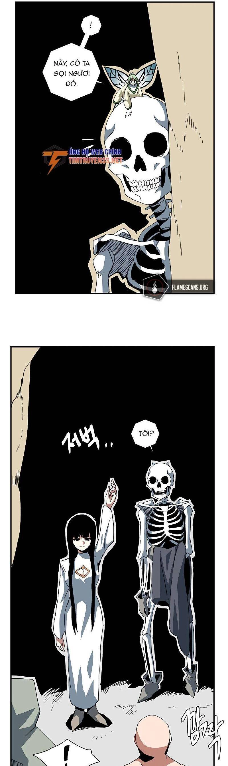 Ta Một Bước Làm Quỷ Vương Chapter 89 - 28